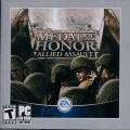 Medal of Honor ALLIED ASSAULT   Mohaa WW2 Combat Shooter PC Game NEW 