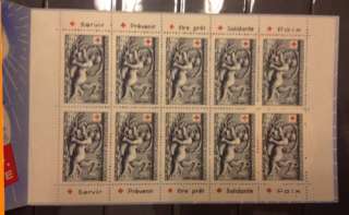 FRANCE #B274a MNH XF Complete Post Office Fresh Booklet   CHOICE 