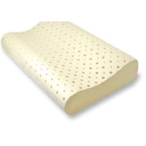  eREST « Contour Latex Pillow