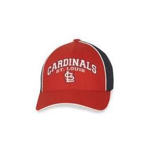  St Louis Cardinals Balk Cap