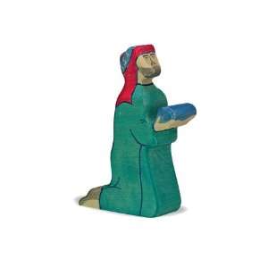  Holztiger Figures Style2 Balthasar Nativity Figure Toys & Games