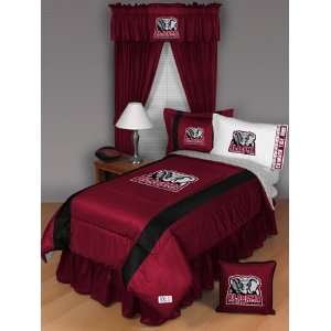  Alabama Crimson Tide Bedding Set   6 pc. TWIN Comforter 