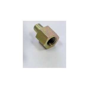 Vision 3280 Fuel Rail Adapter; 1/16 NPT Male to 1/8 NPT Female 