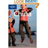 Lonely Planet China (Country Guide) by Damian Harper and Daniel 