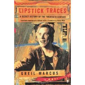   History of the Twentieth Century [Paperback] Greil Marcus Books