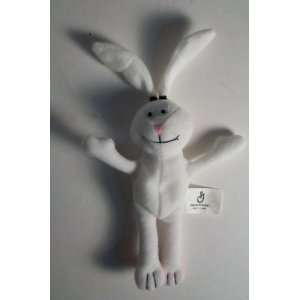  Trix Bunny Plush Toys & Games