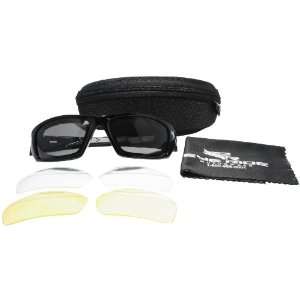  Eye Ride Sunglasses Triton Interchangable Sunglasses 92053 