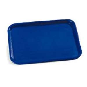  Cafe® Standard Tray 10 X 14   Blue