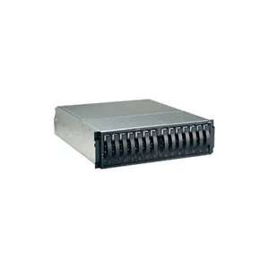   DS300 Model 1701 1ES   hard drive array ( 17011ES ) Electronics