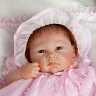 Maria Musical Baby Doll: So Truly Real  