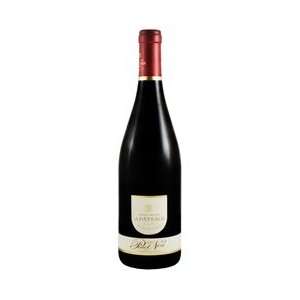   Apatsagi Pinceszet Pinot Noir Hungary 750ml Grocery & Gourmet Food