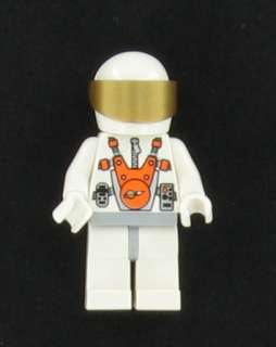 NEW Lego Mars Mission Astronaut  