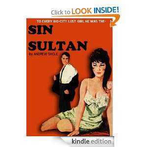 Start reading Sin Sultan  