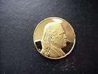 Gerald Ford Silver Round Bullion Coin
