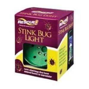  The Rescue Stink Bug Light Patio, Lawn & Garden