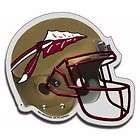 Florida State Football Helmet Design Mouse Pad items in Vegas 