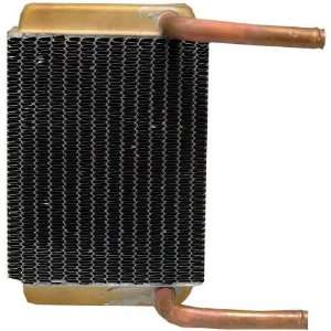  APDI HVAC Heater Core 9010321 Automotive
