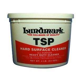    Lundmark Wax 3287P001 Tri Sodium Phosphate 