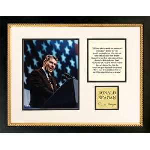  Ronald Reagan   Biography Series