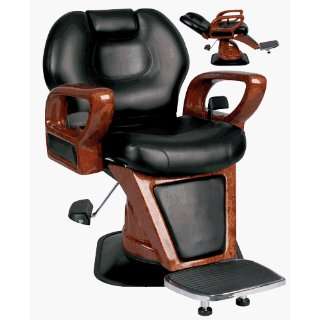  FYS3001 Majestic Barber Chair   Hydraulic: Office Products