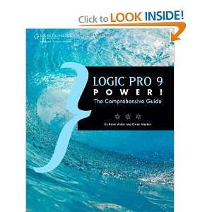  Pro 9 Power!: The Comprehensive Guide [Paperback]: Kevin Anker: Books