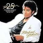 Thriller by Michael Jackson CD, Jun 2009, Sony BMG  