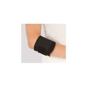 Elbow Support Tennis Elbow Supt, W/Floam, LG for Support of the Elbow 