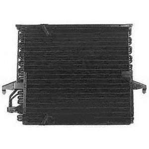  Four Seasons 53929 Air Conditioning Condenser Automotive