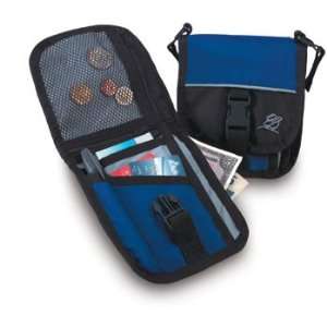  Convertible Travel Wallet: Sports & Outdoors