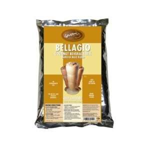 Caffe DAmore Barista Base (White Chocolate)   3 lb. Bulk Bag