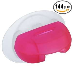  DDR Group LLC Pink Flipper Razor Holder Sold in packs of 