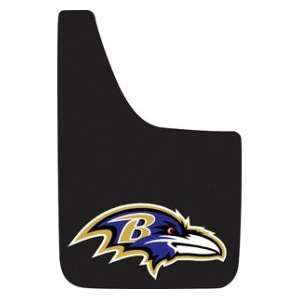  Baltimore Ravens Splash Guards