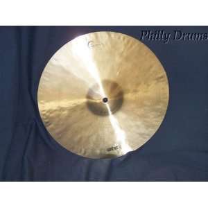   Great Dream Contact 14 Crash Cymbal Audio CCR140 Musical Instruments