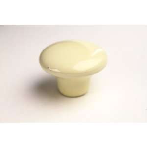  Century 50106 CR Knobs Cream Ceramic: Home Improvement