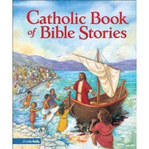   Book of Bible Stories [Hardcover]: Laurie Lazzaro Knowlton: Books