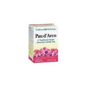 Traditional Medicinals Pau Darco Herb Grocery & Gourmet Food