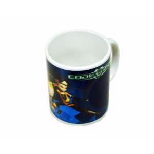        Code Lyoko mug thermique Logo Toys & Games
