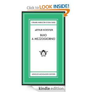   Edition) Arthur Koestler, G. Monicelli  Kindle Store