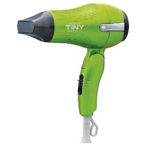 Koizumi TiNY 1200W Minus Ion Hair Dryer   KHD 0910/G (Green):  