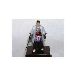  Historical Figure Museum Part 2 Kondo Isami #11 Samurai F 