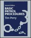   Patrol Procedures, (1879215365), Tim Perry, Textbooks   Barnes & Noble