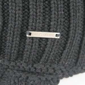  Barts Steffi Beanie (Black)