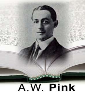    The Justice of God by A.W. Pink, Pink Books  NOOK Book (eBook