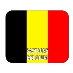  Belgium, Bastogne Mouse Pad 