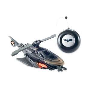  Batman Little Rides Radio Control Batcopter Toys & Games