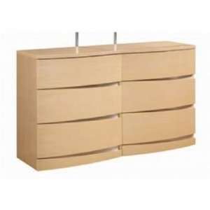  B63 Kylie Dresser Available In 2 Colors: Home & Kitchen