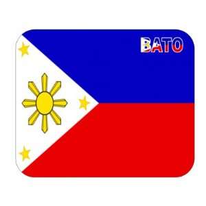  Philippines, Bato Mouse Pad 