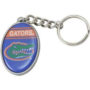  NCAA Florida Gators Oval Keychain: Sports & Outdoors