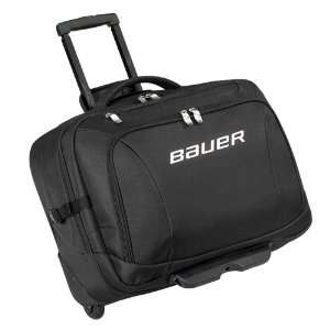  Bauer Coaches Hockey Bag   2010