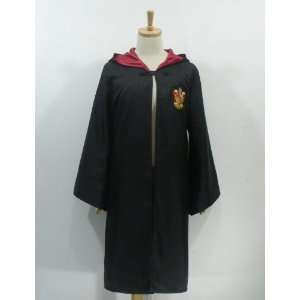  2pc Cosplay Harry Potter Costumes/gryffindor College Costumes/magic 